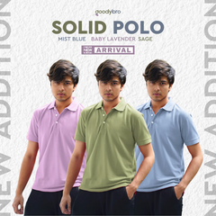Polo (Exclusive)