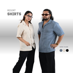Resort Shirts