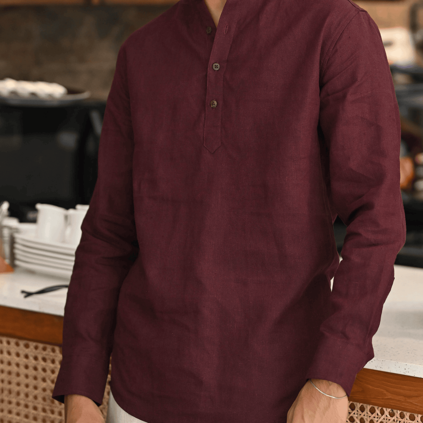 Henley Katua | Red Wine