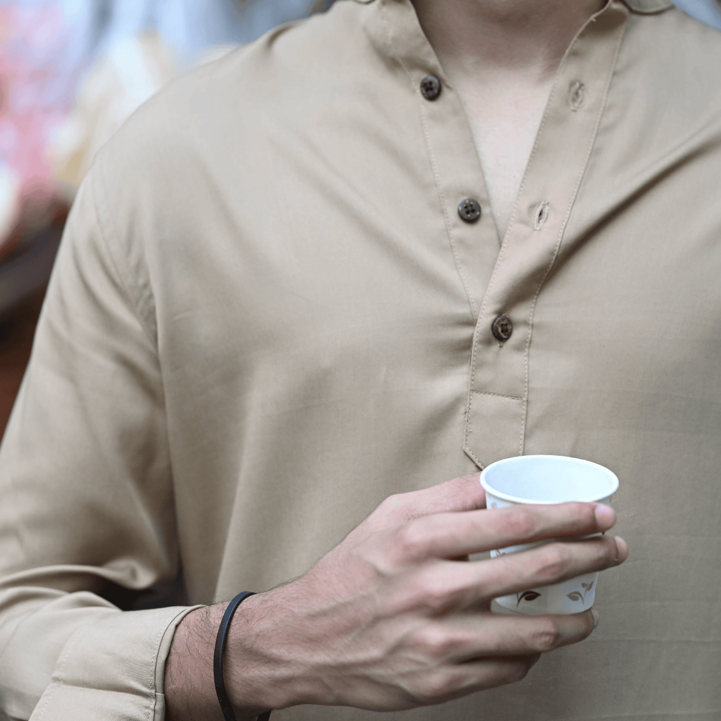 Henley Katua | Sand