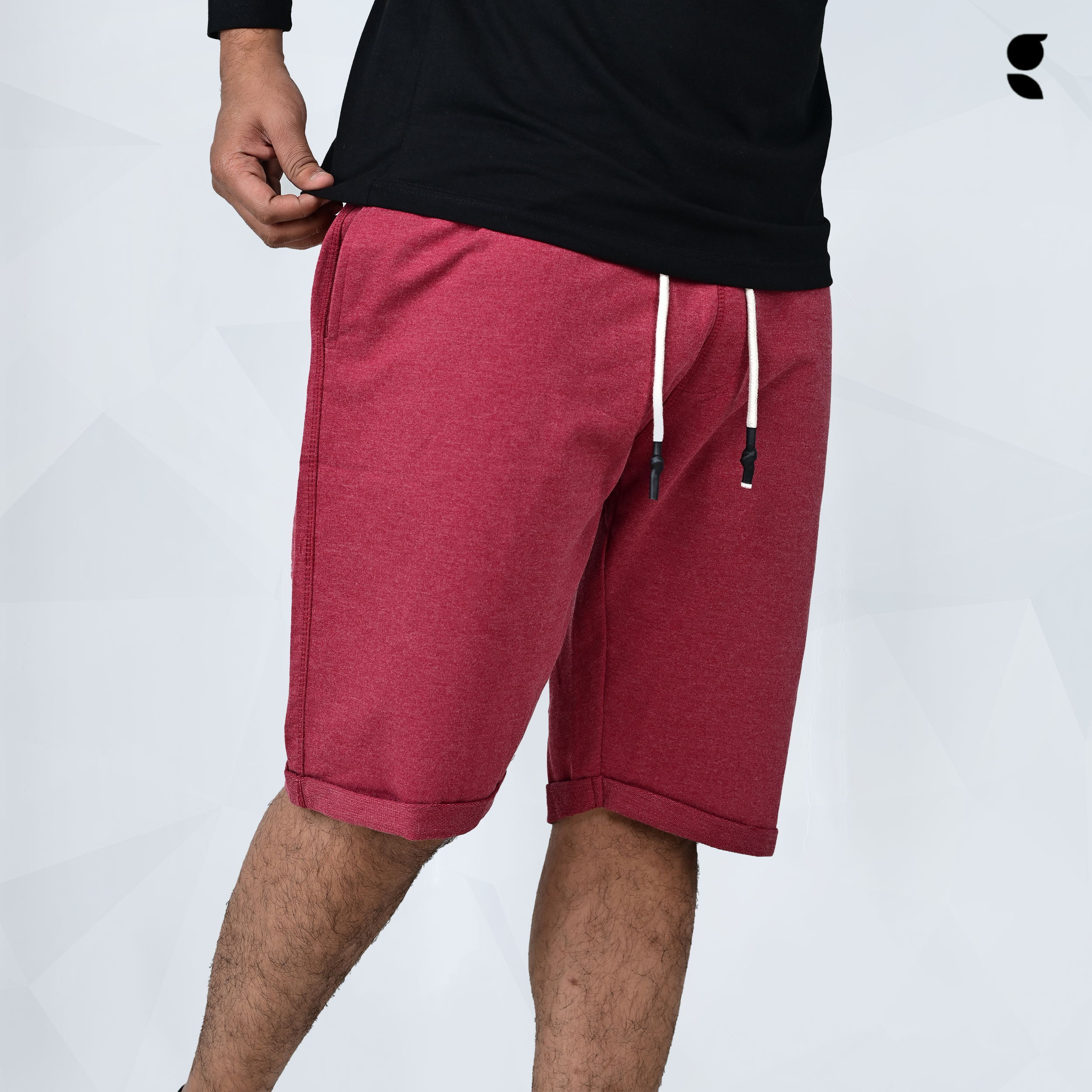 GoodyBro Shorts/Half Pant