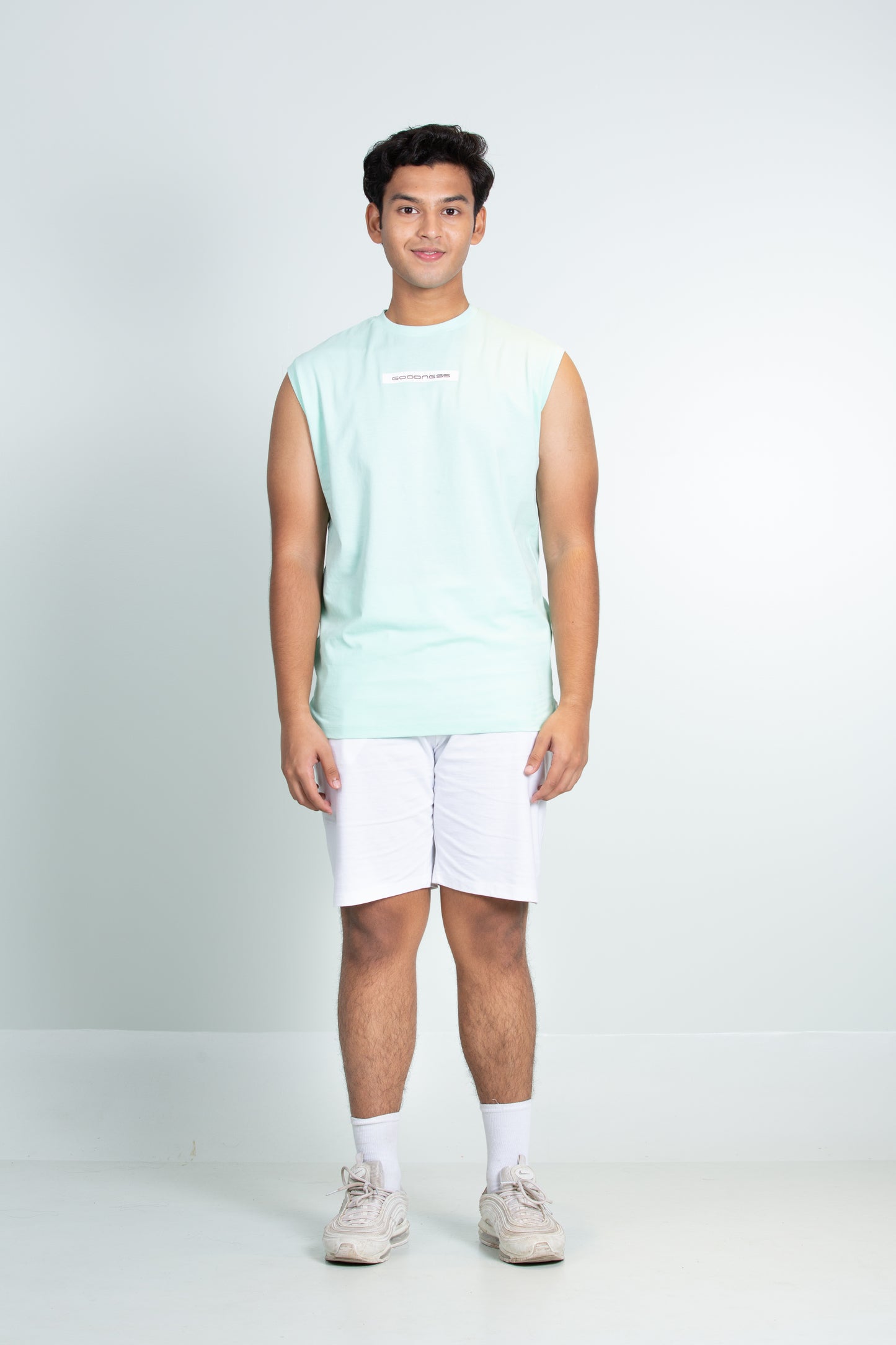 Summer Top | Brook Green