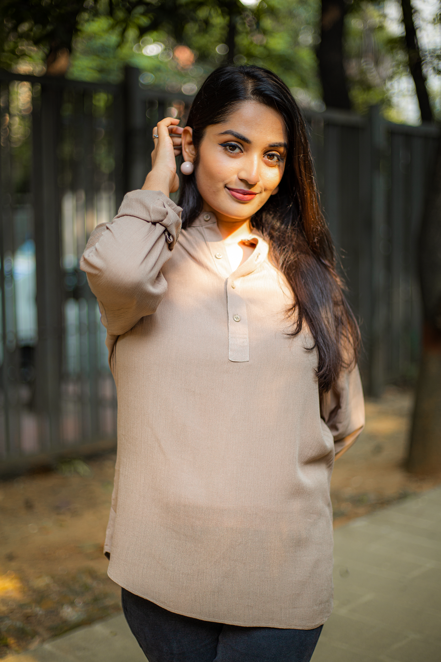 Henley Katua | Dune