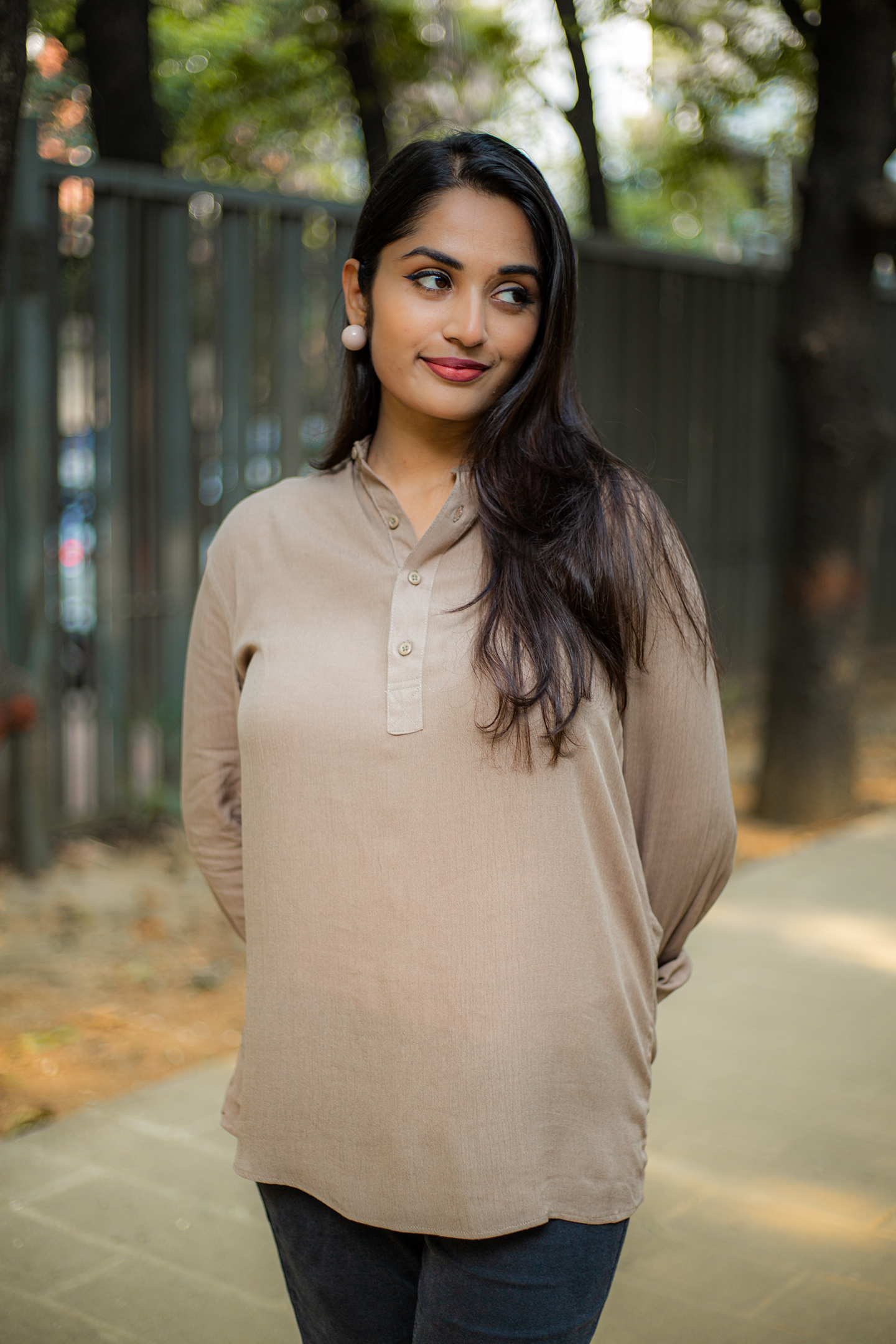 Henley Katua | Dune