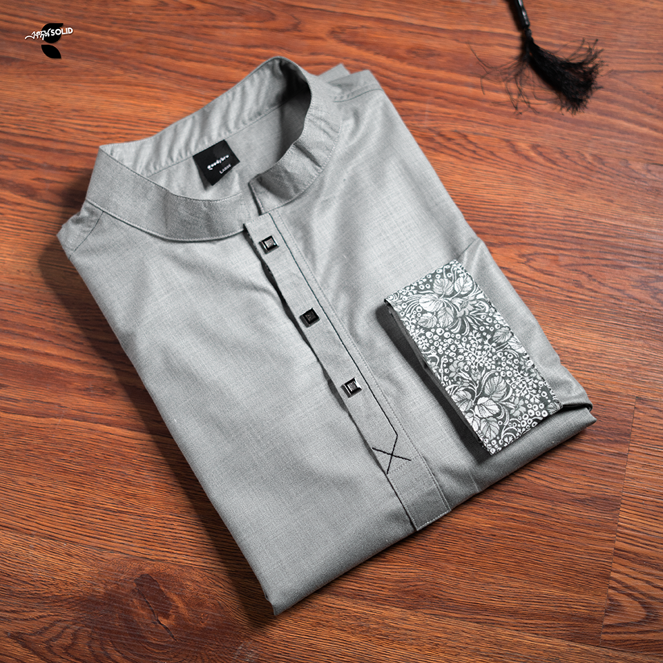 Panjabi | Graphite Point