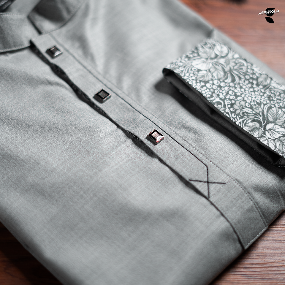 Panjabi | Graphite Point