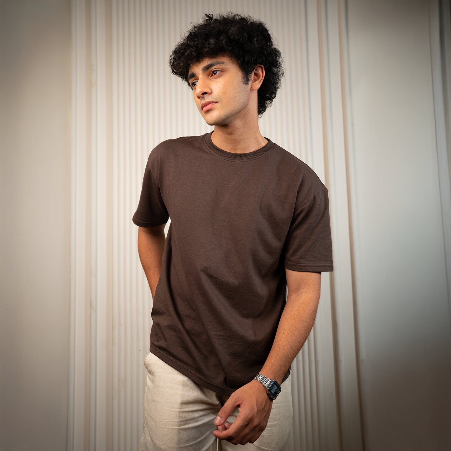 Buttersmooth (Summer Edition) Chocolate Brown
