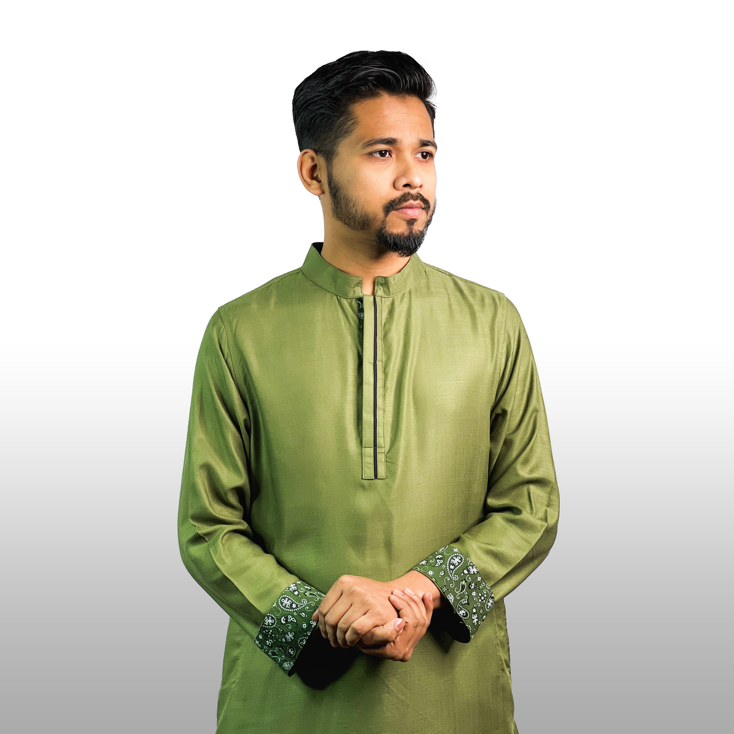 Panjabi | Moss