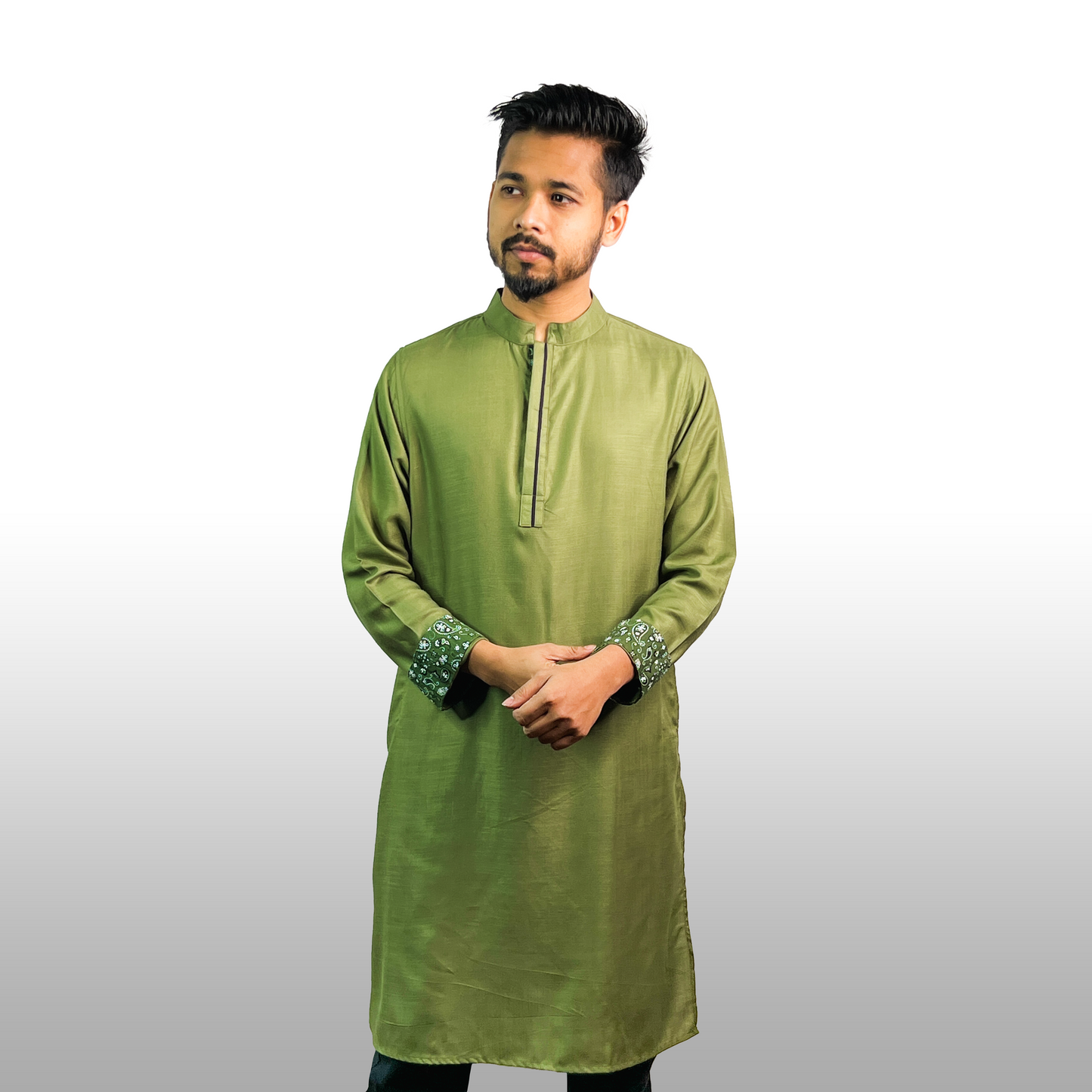 Panjabi | Moss
