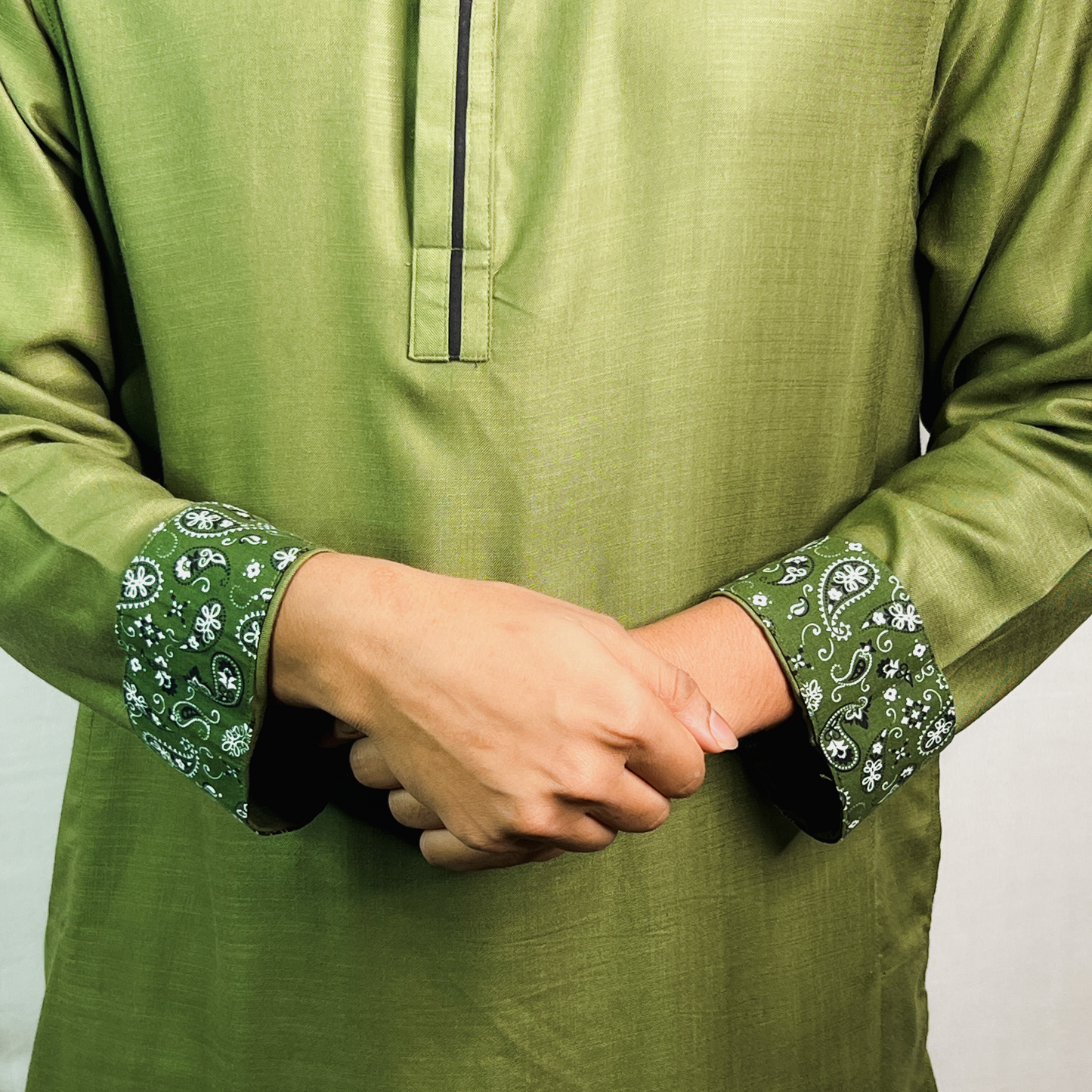 Panjabi | Moss