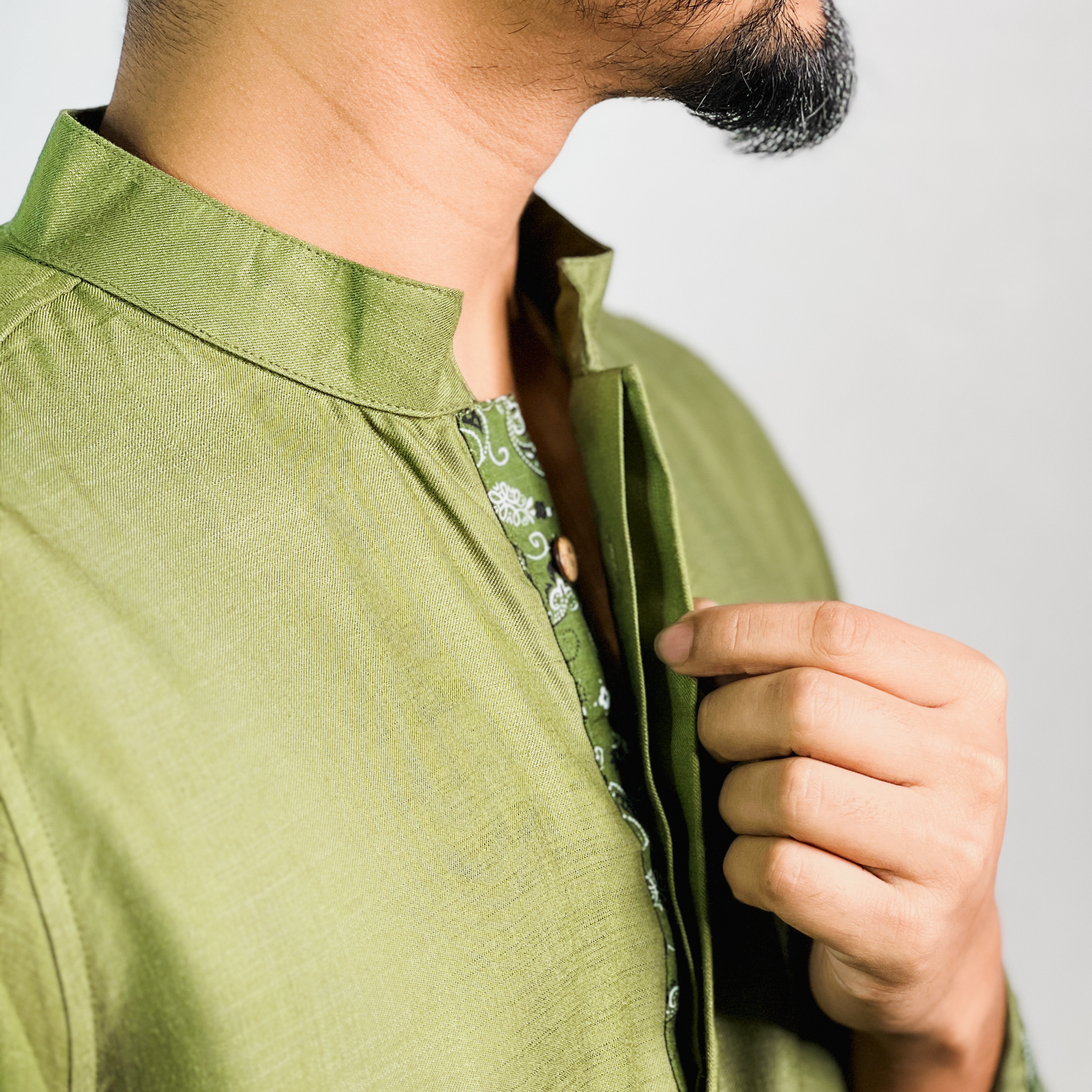 Panjabi | Moss
