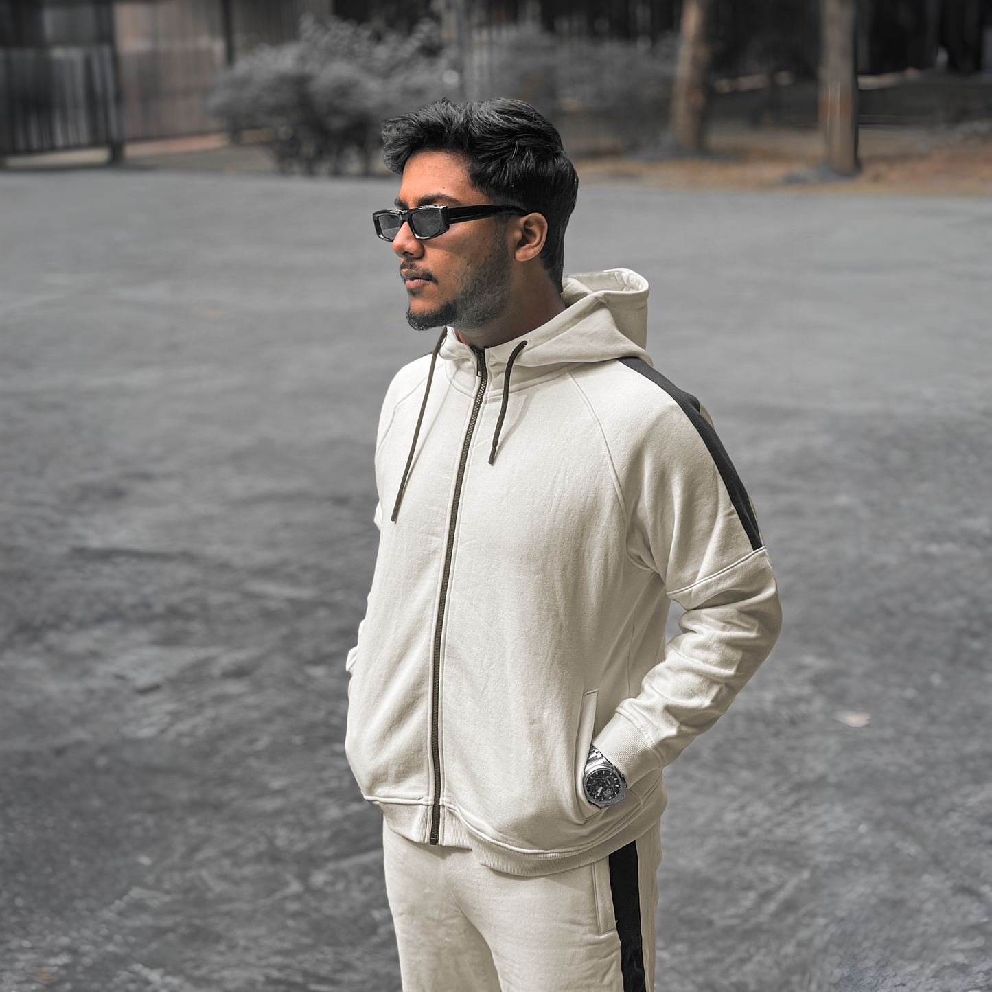 Premium Tracksuit Set