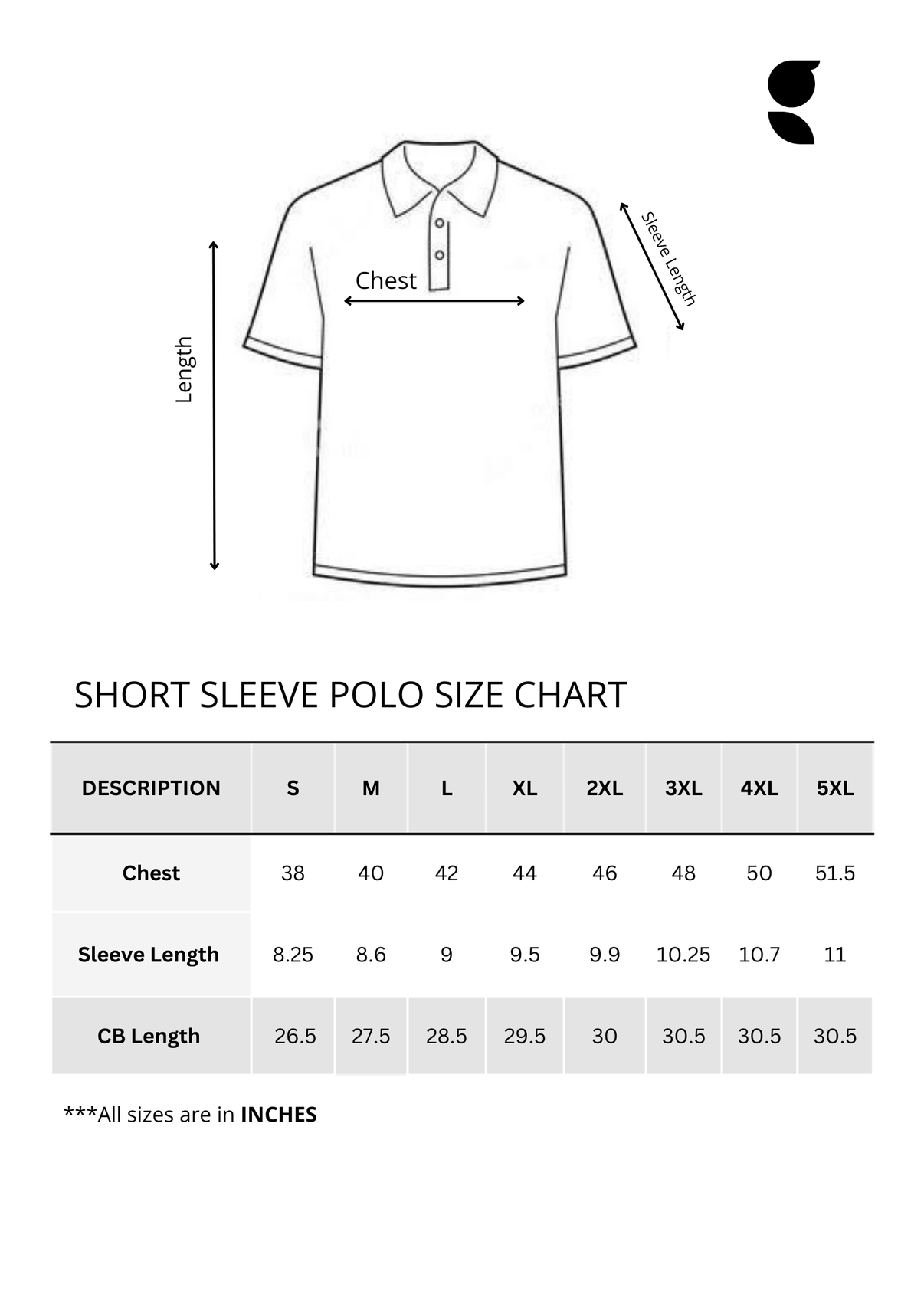 Premium Textured Polo | Pearl Beige