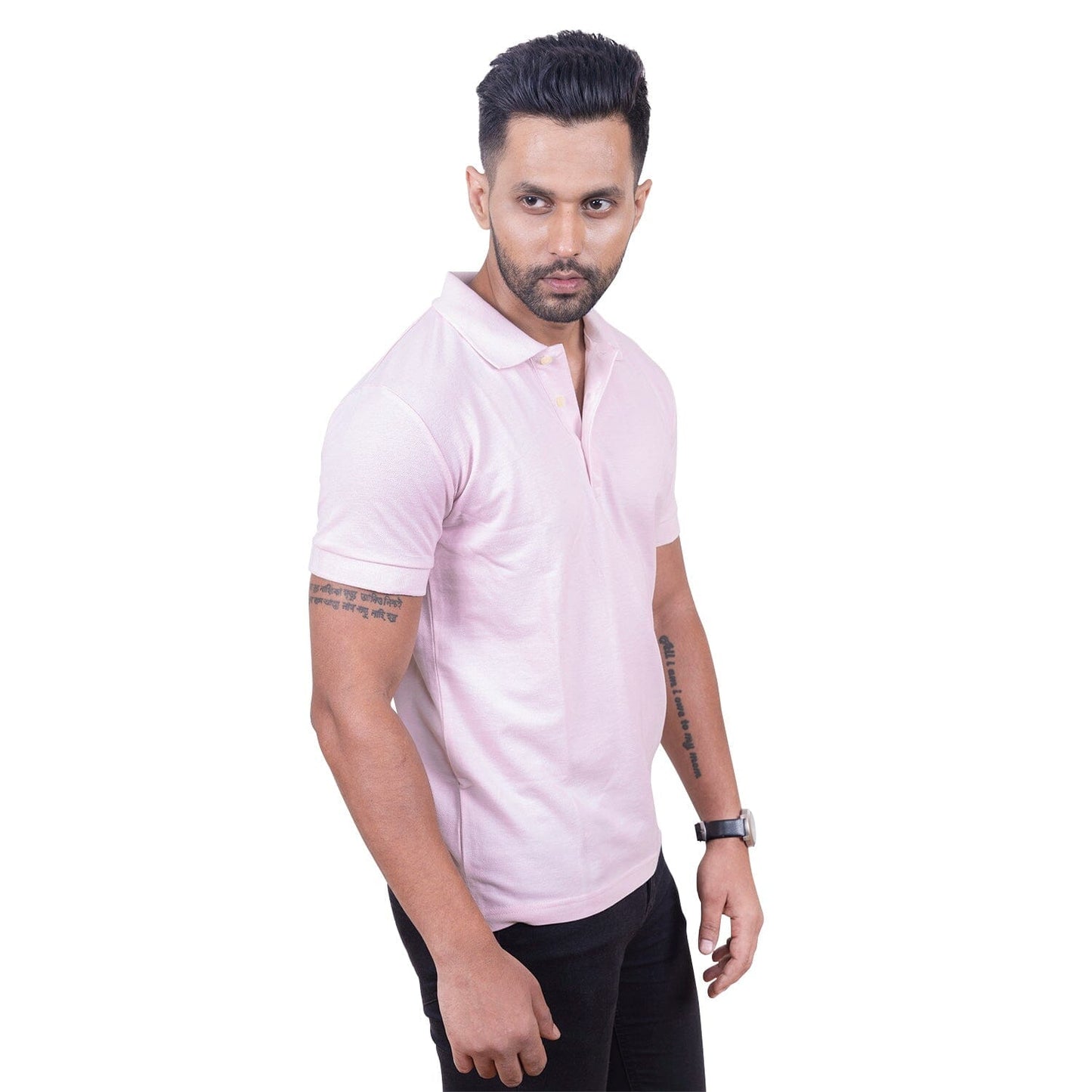 Polo Pink Grabs UPTO 50%