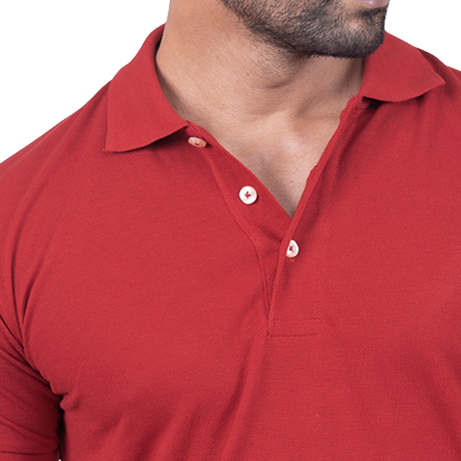 Polo Red Grabs GoodyBro