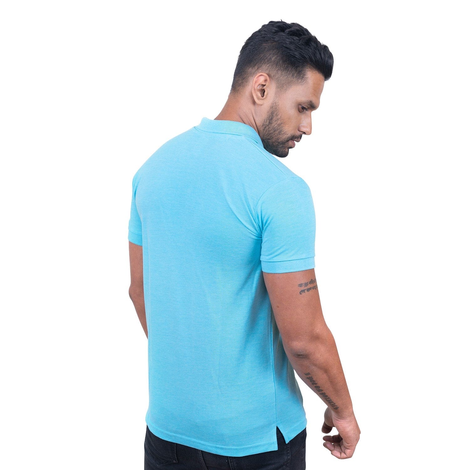 Polo Sky Blue Polo GoodyBro