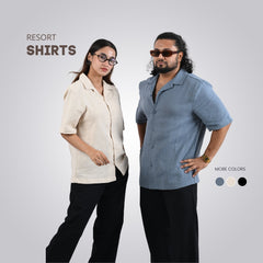 Resort Shirts