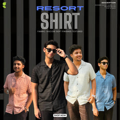 Resort Shirts