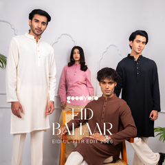 EID BAHAAR