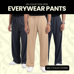 Everywear pants