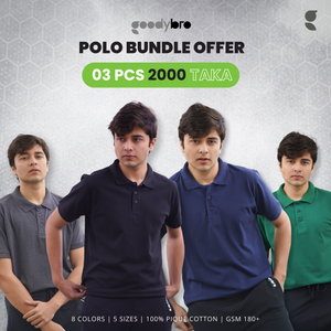 Polo Bundle Offer