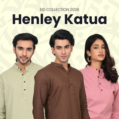 Henley Katua