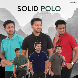 New Polo Collection