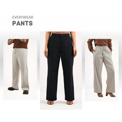 Everywear pants