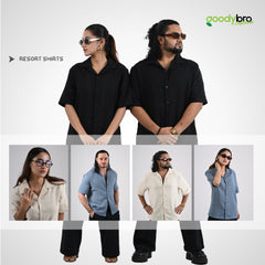 Resort Shirts