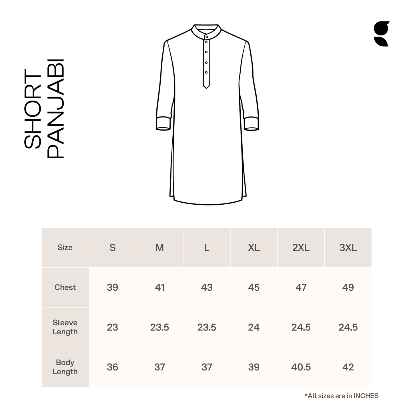 Gulbahaar   Panjabi    Pastel Blue