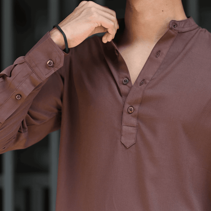 Henley Katua | Mocha