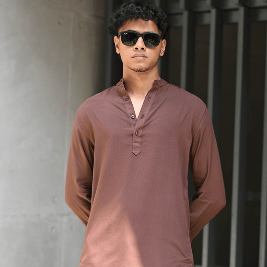 Henley Katua | Mocha