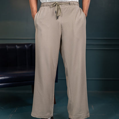 Ease Pants – Cream