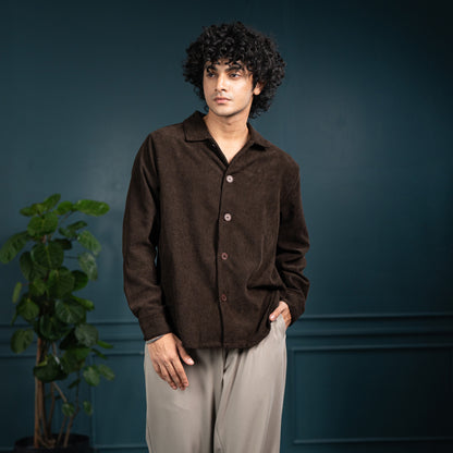 CORD Casual – Espresso