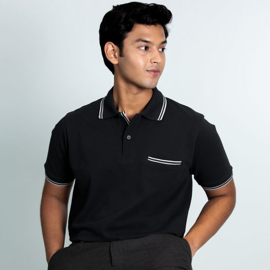 Executive POLO | Black