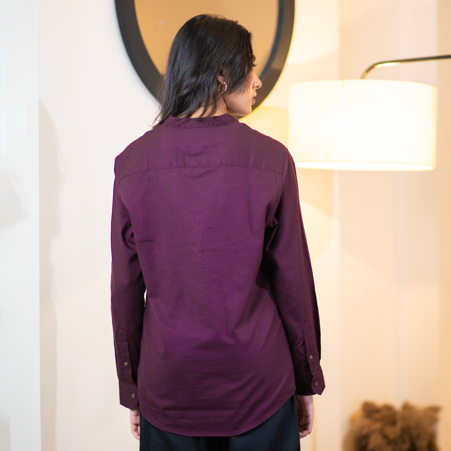 Henley Katua    Plum Wine