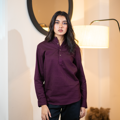 Henley Katua    Plum Wine