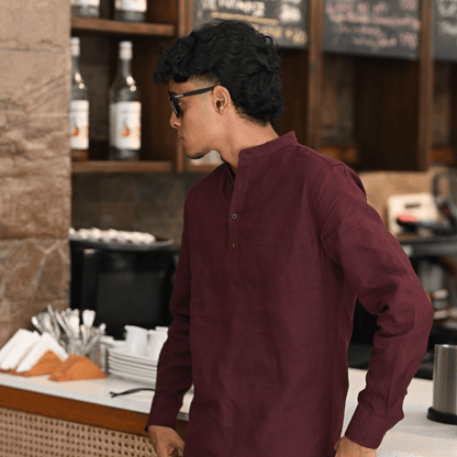 Henley Katua | Red Wine