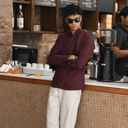 Henley Katua | Red Wine