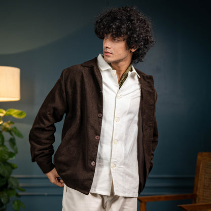 CORD Casual – Espresso