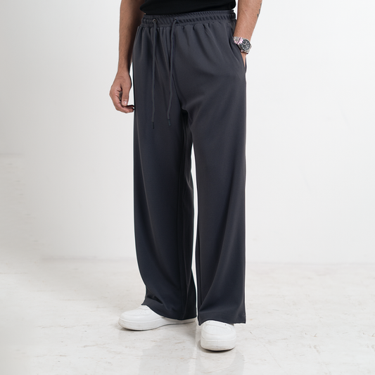 Easy Pants     Slate Grey