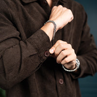 CORD Casual – Espresso