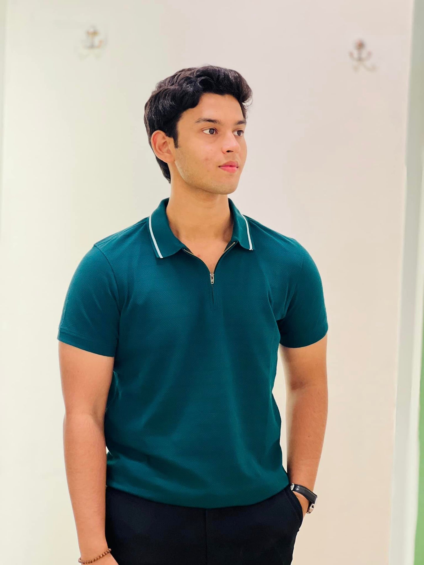 Timeless Supreme Polo - Universal Edition | Teal