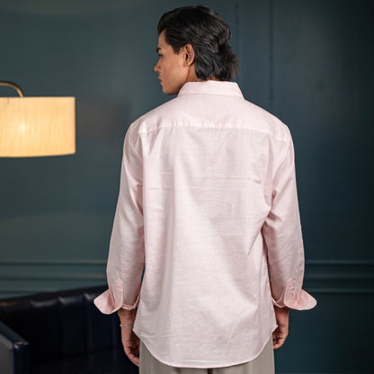 Clean Cut Shirt – Petal