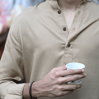 Henley Katua | Sand