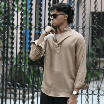Henley Katua | Sand