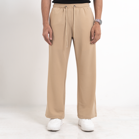 Easy Pants               Beige