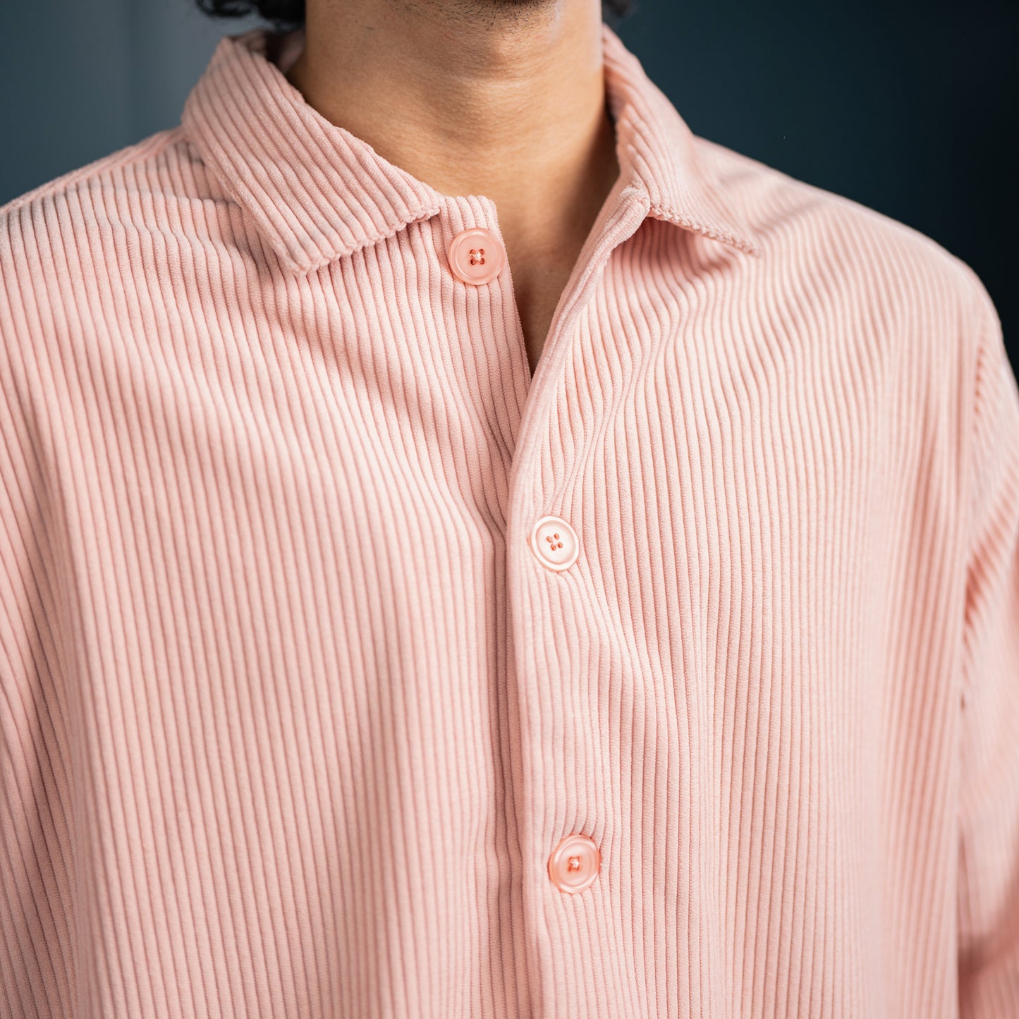 CORD Casual – Blush