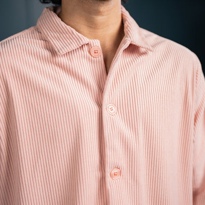 CORD Casual – Blush