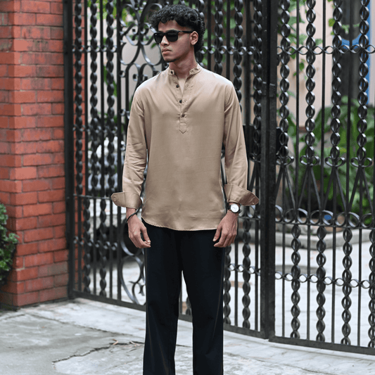 Henley Katua | Sand